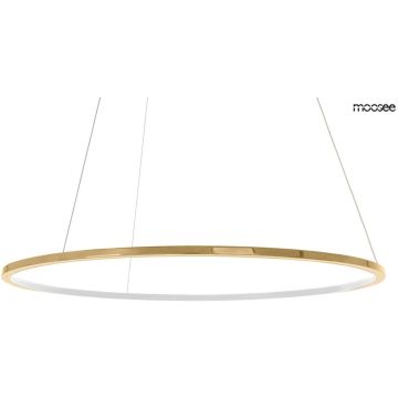 King Home RING MSE1501100160 lampa wisząca 47W/LED 3760lm 3000K 