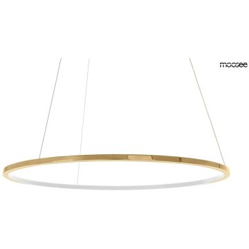 King Home RING SLIM MSE1501100159 lampa wisząca 37W/LED 2960lm 3000K 