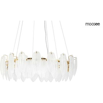 King Home ROCH MSE1501100445 lampa wisząca 8x40w/E14   
