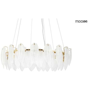 King Home ROCH MSE1501100446 lampa wisząca 10x40w/E14   