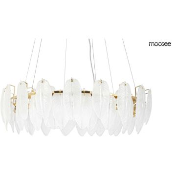 King Home ROCH MSE1501100447 lampa wisząca 12x40w/E14   