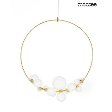 King Home ROCIO MSE1501100552 lampa wisząca 14x5W/G9   