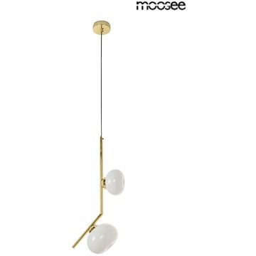 King Home RUGIA MSE1501100490 lampa wisząca   3000K 