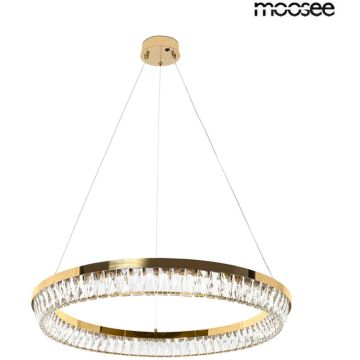 King Home SAVOY MSE1501100528 lampa wisząca 42W/LED 3360lm 3000K 