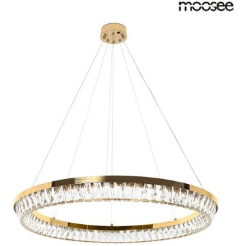 King Home SAVOY MSE1501100529 lampa wisząca 72W/LED 5720lm 3000K 