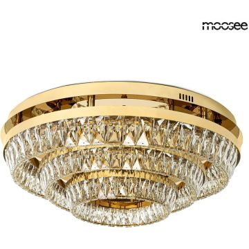 King Home SAVOY MSE1501100531 lampa sufitowa 97W/LED 7760lm 3000K 