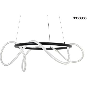 King Home SERPIENTE MSE1501100395 lampa wisząca 35W/LED 2800lm 3000K 