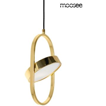 King Home SPINNER MSE1501100469 lampa wisząca 7W/LED 560lm 3000K 