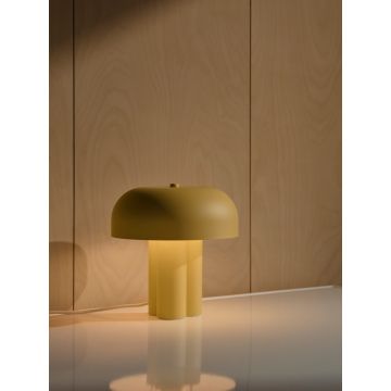 Nordlux SANDRO 2612025026 lampka stołowa 1x15w/E27   IP20