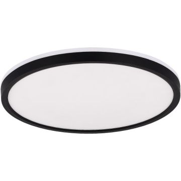 Zuma Line BOVE MS748320R-3-BK lampa sufitowa 2x32W/LED 2100/200lm 3000/4000/5500k 