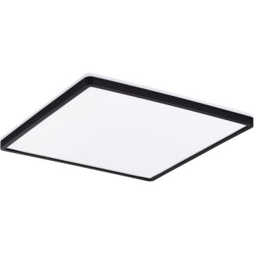 Zuma Line COLIS MS748400S-3-BK lampa sufitowa 2x50W/LED 3100/300lm 3000/4000/5500k 