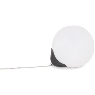 AZzardo ARIS  AZ2054 lampka stołowa 1x60W/E27 IP20 