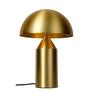 King Home FUNGO MSE1501100516 lampka stołowa 2x3,5W/G9  IP20