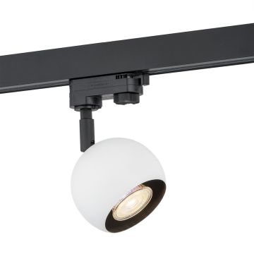 Argon MURI 4377 reflektor szynowy 1x5W/GU10  IP20