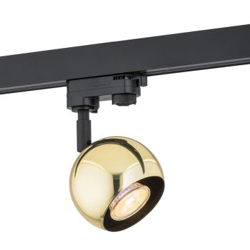 Argon MURI 4378 reflektor szynowy 1x5W/GU10  IP20