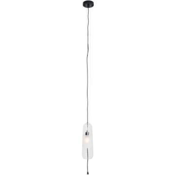 Maxlight MAURI P0588 lampa wisząca 1x12w/e14   ip20