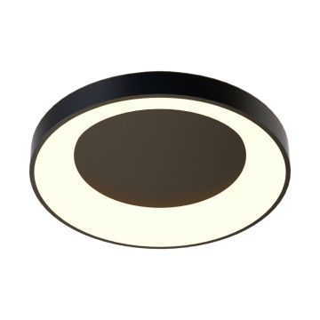 Zuma Line CAMERON MX4019-1M-3BT plafon sufitowy 1x33W/LED 3000K IP20