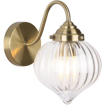 Dar Lighting Mya MYA0775 kinkiet 1x40w/e14   