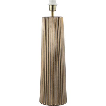 Dar Lighting Myla MYL4229 podstawa do lampek 1x60w/e27   