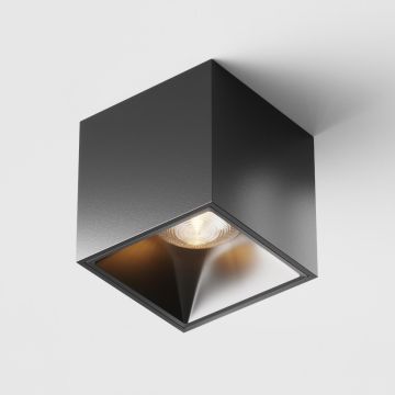 Maytoni Alfa LED C065CL-L12B3K-D downlight 1x12W/LED 3000K IP20 840lm