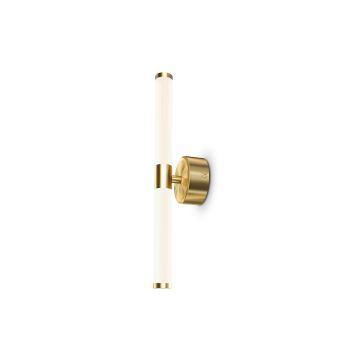 Maytoni Axis MOD106WL-L10G3K kinkiet 1x10W/LED 3000K IP20 1050lm