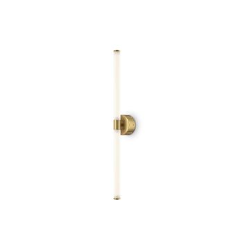Maytoni Axis MOD106WL-L16G3K kinkiet 1x16W/LED 3000K IP20 1400lm