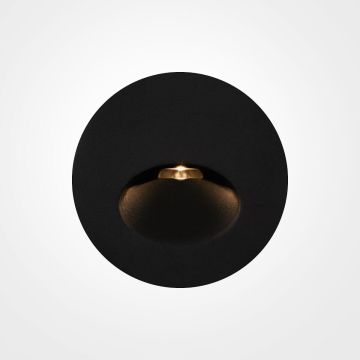 Maytoni Bil O015SL-L3B3K lampa schodowa 1x3W/LED 3000K IP54 60lm
