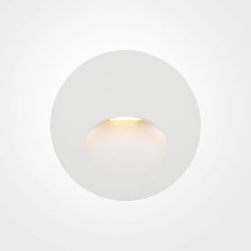 Maytoni Bil O015SL-L3W3K lampa schodowa 1x3W/LED 3000K IP54 60lm
