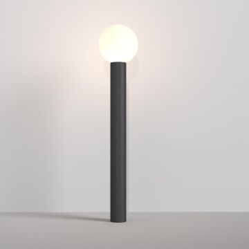 Maytoni Bold O598FL-01B lampa stojąca 1x60W/E27 IP54