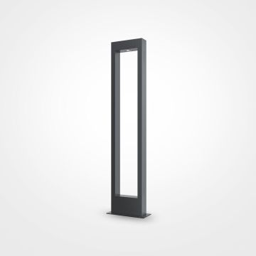 Maytoni Bonn O425FL-L10GF lampa stojąca 1x10W/LED 3000K IP65 550lm