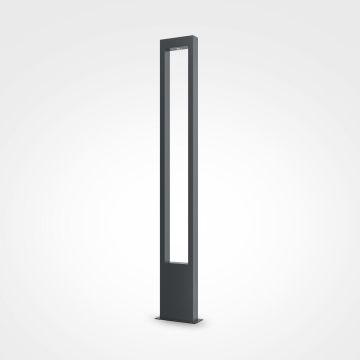Maytoni Bonn O425FL-L20GF lampa stojąca 1x20W/LED 3000K IP65 1000lm