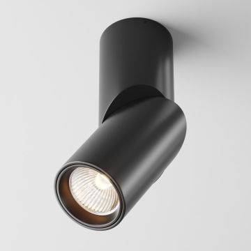 Maytoni Dafne C027CL-L10B spot 1x10W/LED 3000K IP20 800lm