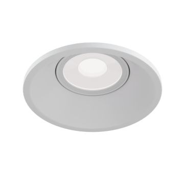 Maytoni Dot DL028-2-01W downlight 1x50W/GU10 IP20