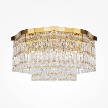 Maytoni Dune DIA005CL-06G plafon sufitowy 6x60W/E14 IP20