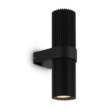 Maytoni Dynamics MOD326WL-02B kinkiet 2x50W/GU10 IP20