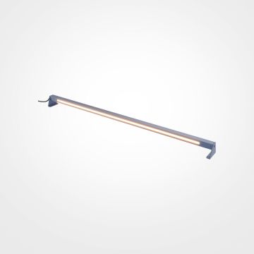 Maytoni Edge O415FL-L15GR3K kinkiet 1x15W/LED 3000K IP65 1000lm