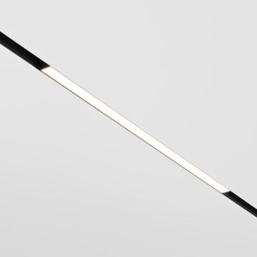 Maytoni Basis TR030-2-12W4K-B reflektor szynowy  1x12W/LED 4000K IP20 780lm