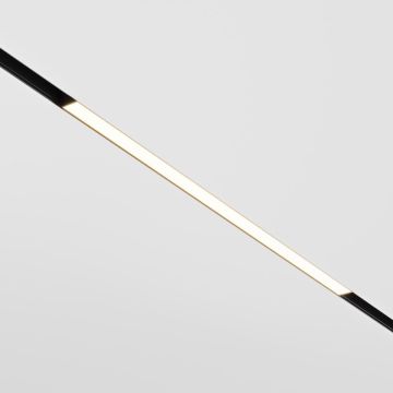 Maytoni Basis TR030-2-24W3K-B reflektor szynowy  1x24W/LED 3000K IP20 1440lm