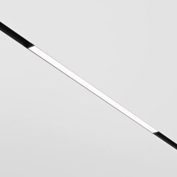 Maytoni Basis TR030-4-24W3K-WW-DS-B reflektor szynowy  1x24W/LED 3000K-6000K IP20 1560lm