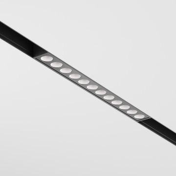 Maytoni Points TR031-4-12W3K-S-DS-B reflektor szynowy  12x12W/LED 3000K-6000K IP20 900lm