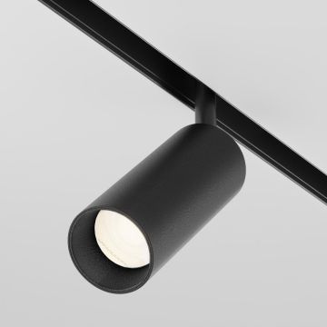 Maytoni Focus LED TR032-2-12W3K-S-B reflektor szynowy  1x12W/LED 3000K IP20 840lm