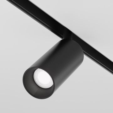 Maytoni Focus LED TR032-2-5W3K-S-B reflektor szynowy  1x5W/LED 3000K IP20 350lm