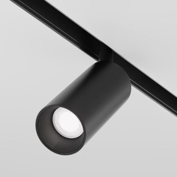 Maytoni Focus LED TR032-2-5W4K-S-B reflektor szynowy  1x5W/LED 4000K IP20 380lm
