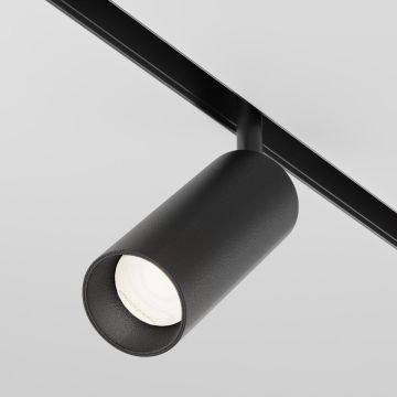 Maytoni Focus LED TR032-4-12W3K-S-DS-B reflektor szynowy  1x12W/LED 3000K-6000K IP20 900lm