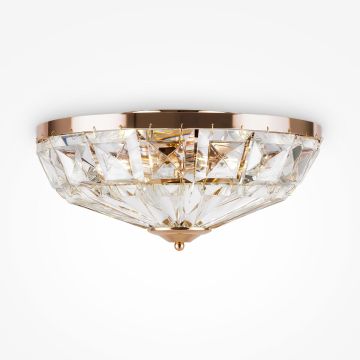 Maytoni Facet MOD094CL-04G plafon sufitowy 4x60W/E14 IP20