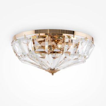 Maytoni Facet MOD094CL-06G plafon sufitowy 6x60W/E14 IP20