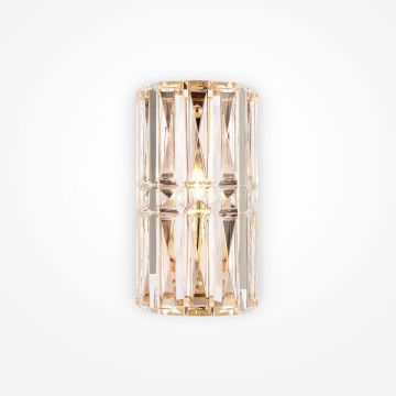 Maytoni Facet MOD094WL-01G kinkiet 1x60W/E14 IP20