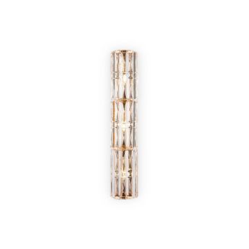 Maytoni Facet MOD094WL-03G kinkiet 3x60W/E14 IP20