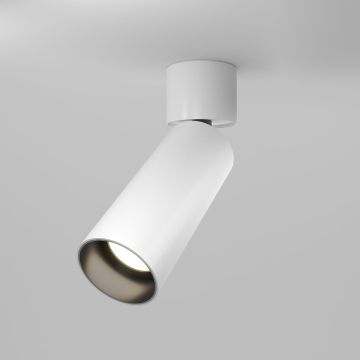 Maytoni FOCUS LED C055CL-L12W3K-W-W spot 1x12W/LED 3000K IP20 900lm