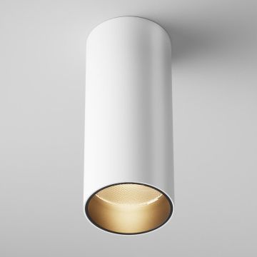 Maytoni FOCUS LED C056CL-L12W3K-W-D-W downlight 1x12W/LED 3000K IP20 900lm